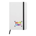 Libreta pequeña “White” - Imagen 7