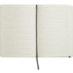 Libreta mediana “White” - Imagen 3