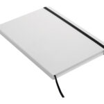 Libreta mediana “White” - Imagen 2