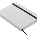 Libreta pequeña “White” - Imagen 2