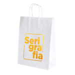 Bolsas Blancas 31x33x12 - Imagen 4