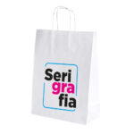 Bolsas Blancas 31x33x12 - Imagen 3