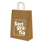 Bolsas kraft 30x41x12 - Imagen 4