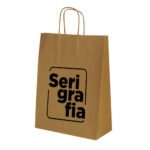 Bolsas kraft 30x41x12 - Imagen 5