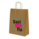 Bolsas kraft 30x41x12 - Imagen 6