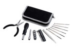SET DE HERRAMIENTAS "COMPACT"