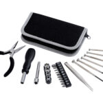 SET DE HERRAMIENTAS "COMPACT"