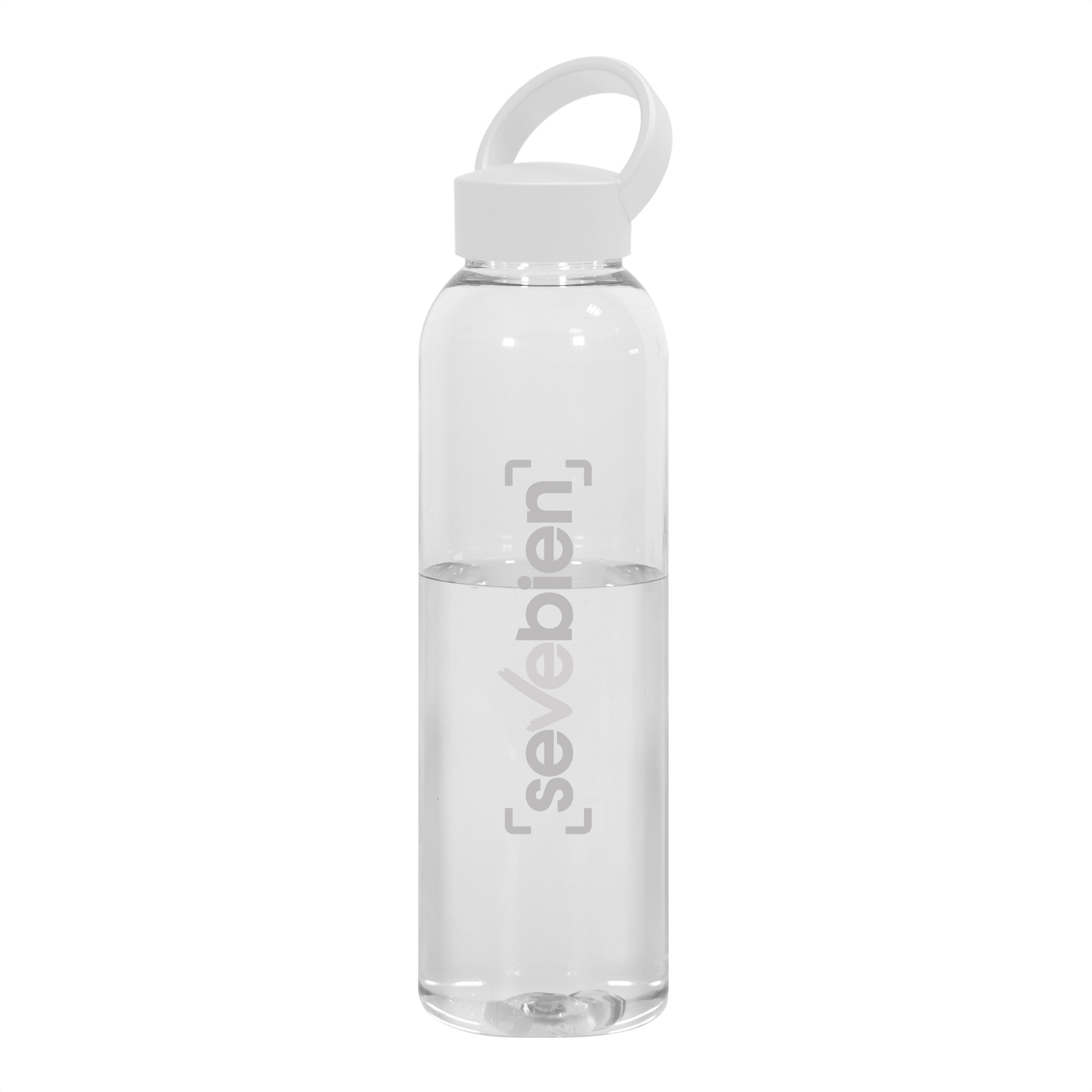 T538-T521-blanco_logo BOTELLA "HAWAII - MAUI" - Imagen 1