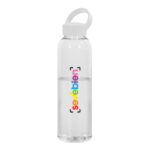 BOTELLA "HAWAII - MAUI" - Imagen 2