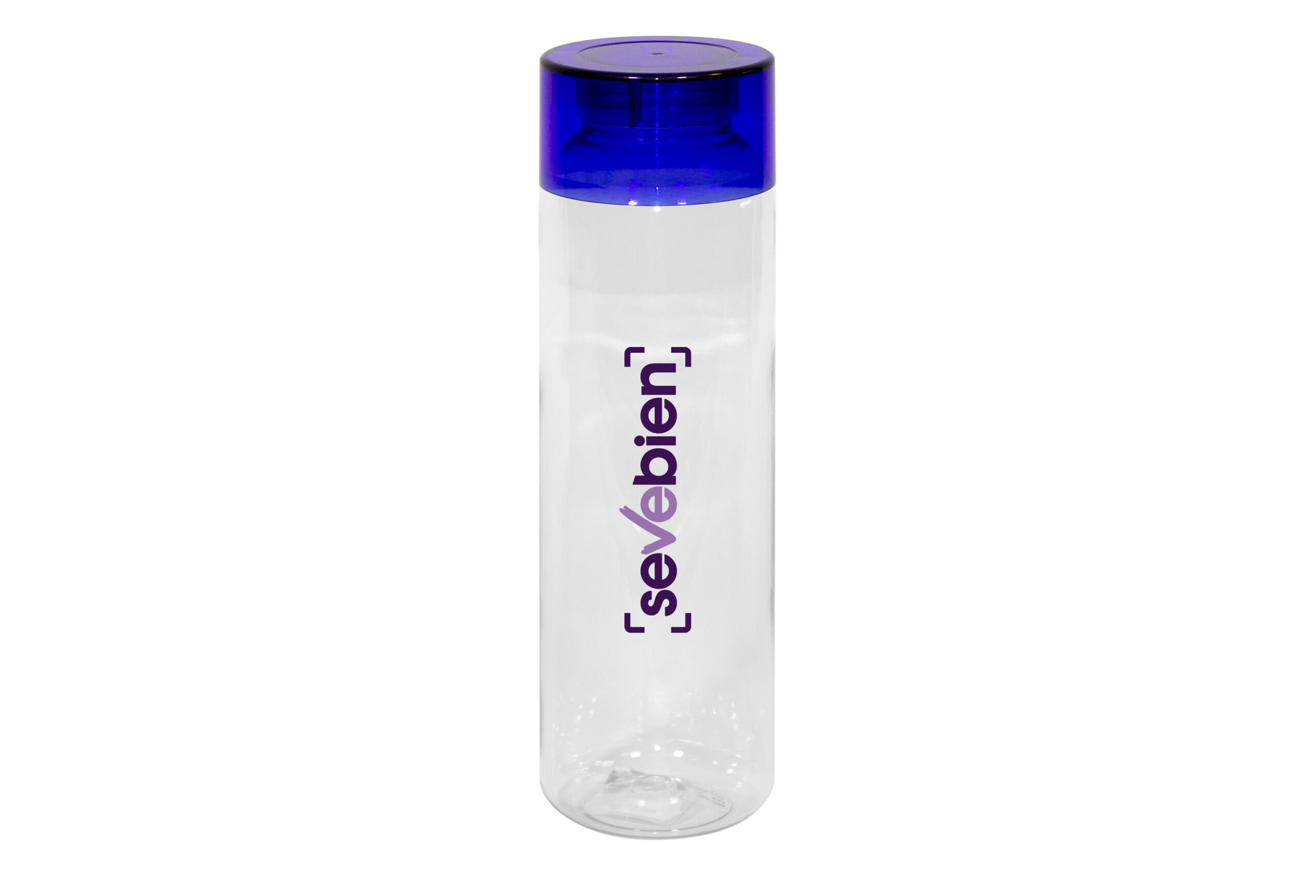 T538_azul_frente_logo BOTELLA "HAWAII - HONOLULU" - Imagen 1