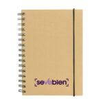 Libreta "IBERICA"