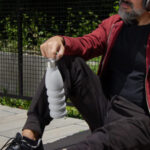 Botella plegable "KALAP" - Imagen 12
