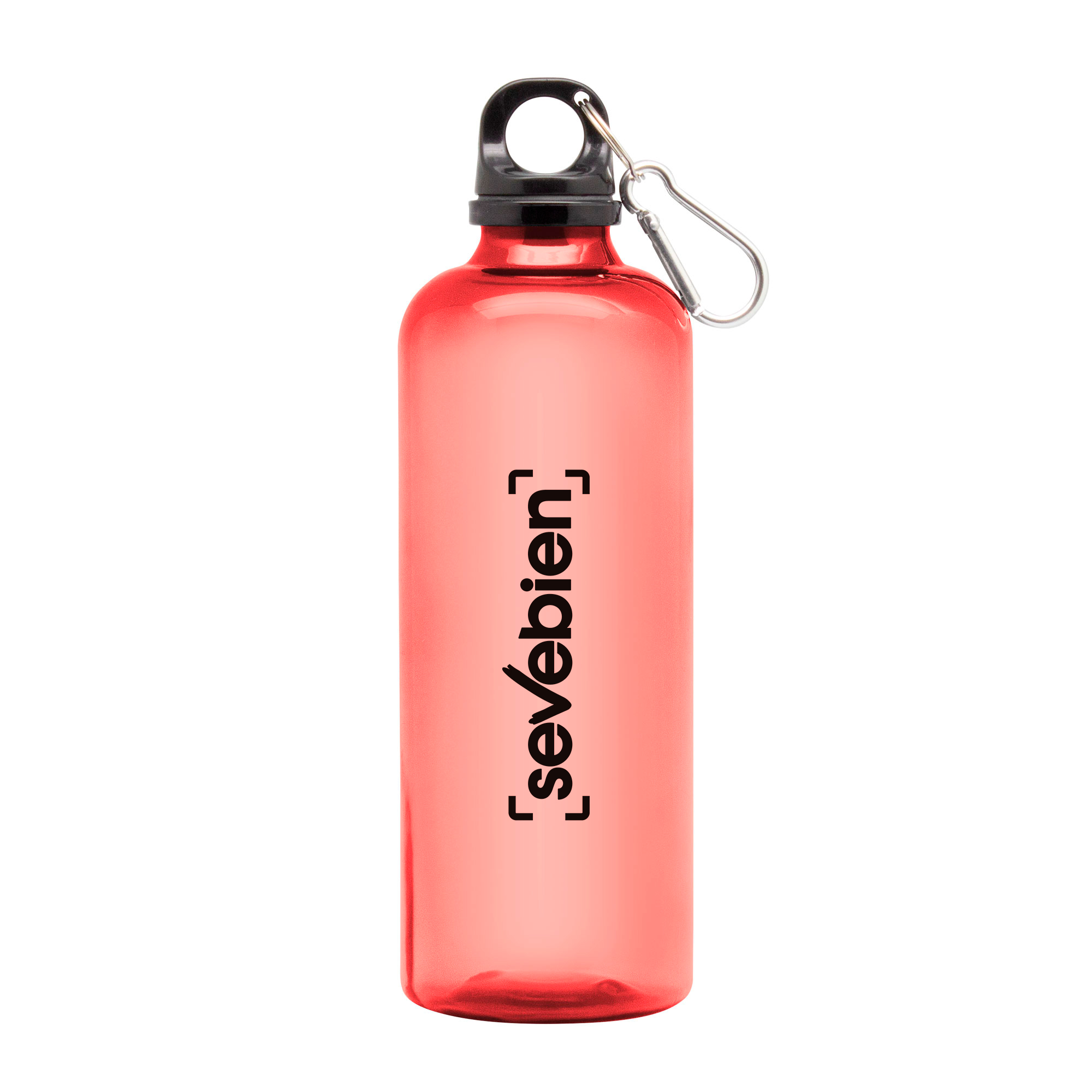 alt_promocional_publicitario_Botella_T658_rojo_1_logo BOTELLA “PARKER II” - Imagen 1