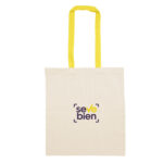 Bolsa de algodón "DONNA"