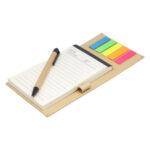 Libreta memo semanal "NOTTINGAM" - Imagen 3