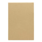 Libreta memo semanal "NOTTINGAM" - Imagen 6