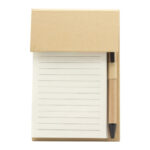 Libreta memo semanal "NOTTINGAM" - Imagen 5