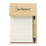 Libreta memo semanal "NOTTINGAM" - Imagen 4