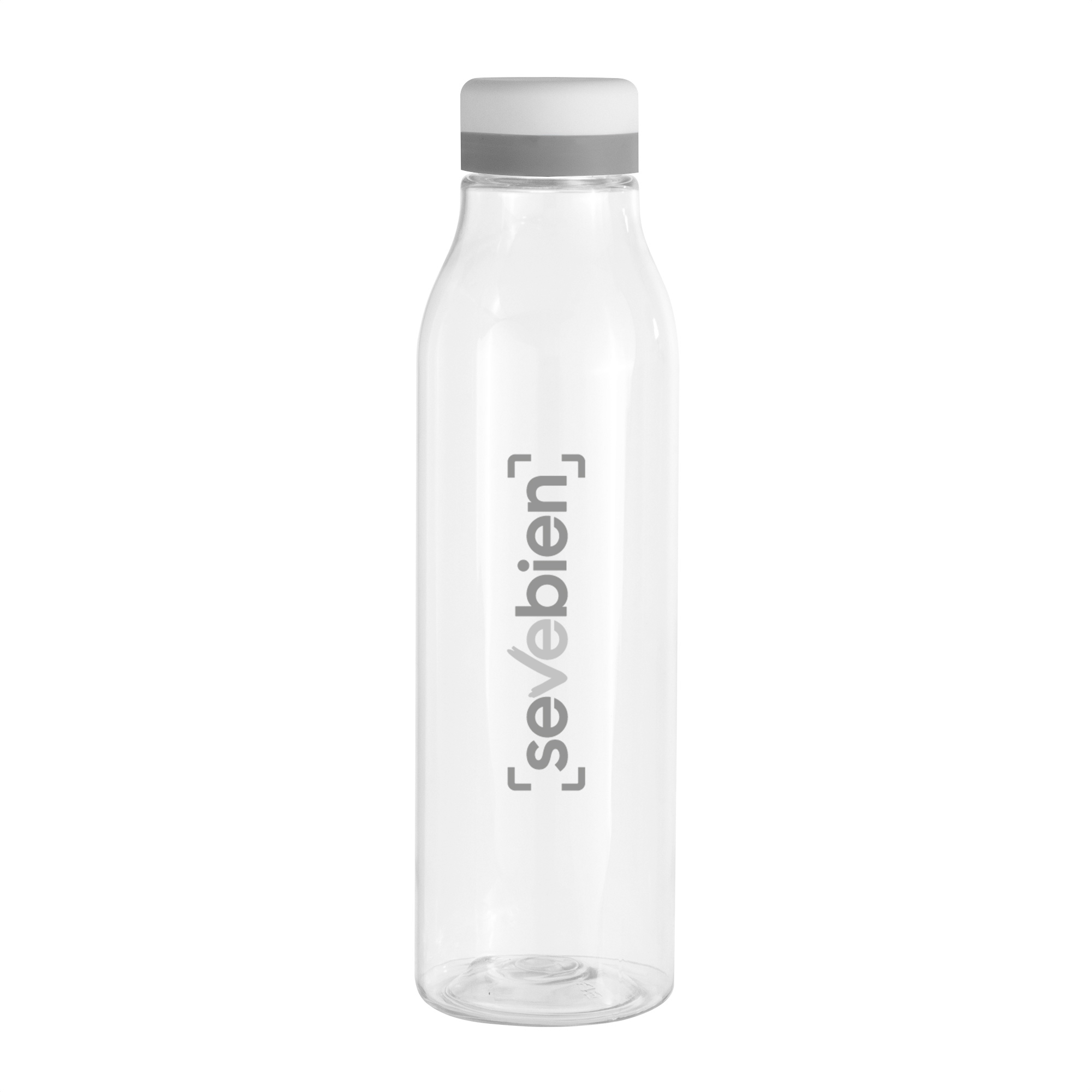 alt_promocional_publicitario_botella_PET_Cristalino_T719_T720K_Tapa_Blanca_Gris_1_logo Botella "ANDINA WHITE" - Imagen 1