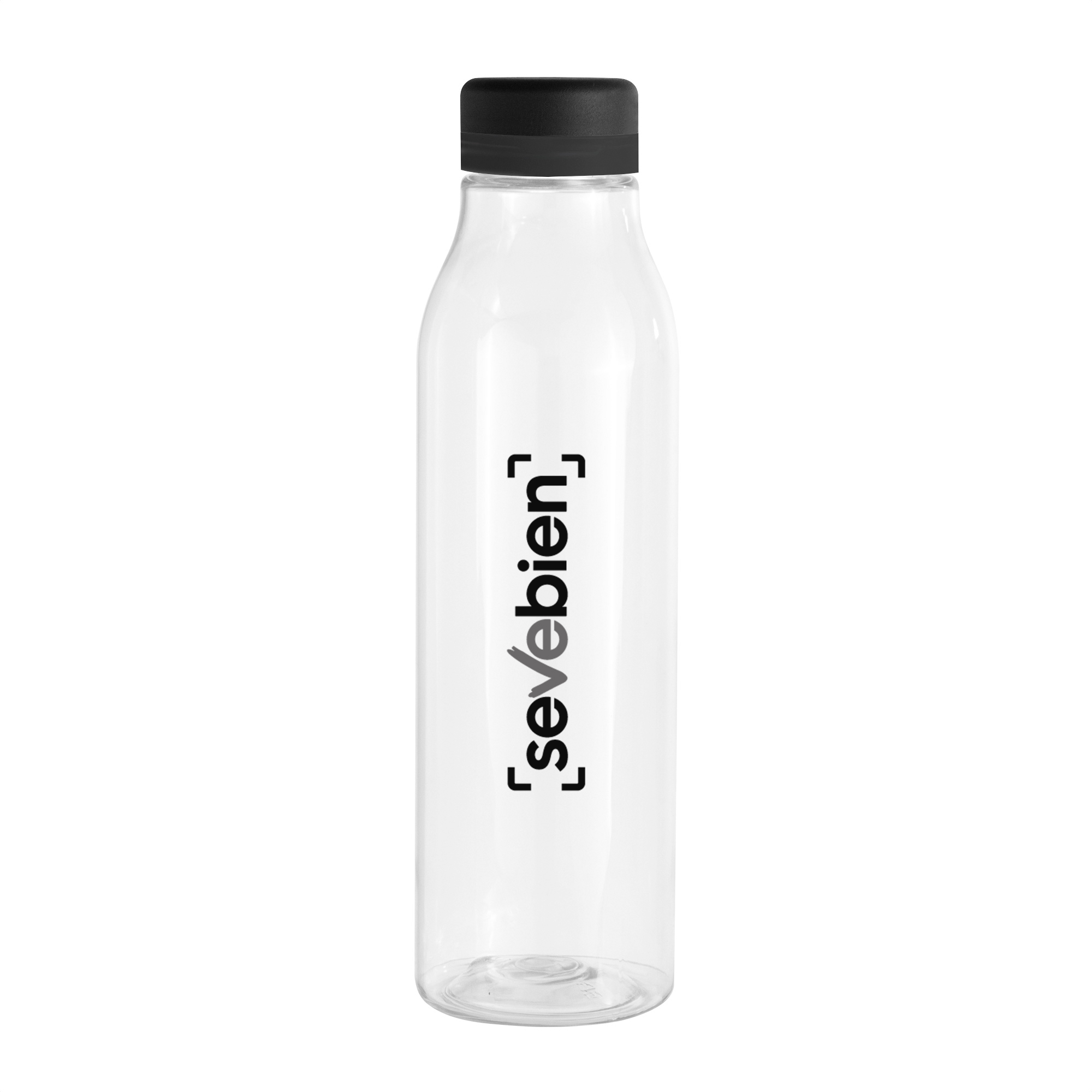 Botella "ANDINA BLACK" - Imagen 1