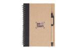 LIBRETA "ECOLÓGICA"