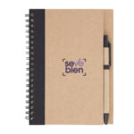 LIBRETA "ECOLÓGICA"