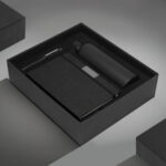 Set ejecutivo "DARK BOX" - Imagen 9