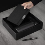 Set ejecutivo "DARK BOX" - Imagen 10