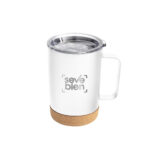 Mug térmico "KORK"