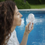 Ventilador de bolsillo "FANTASTIC" - Imagen 7