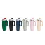 Mug térmico "MAGNO" - Imagen 9