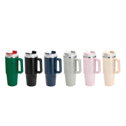 Mug térmico "MAGNO" - Imagen 9
