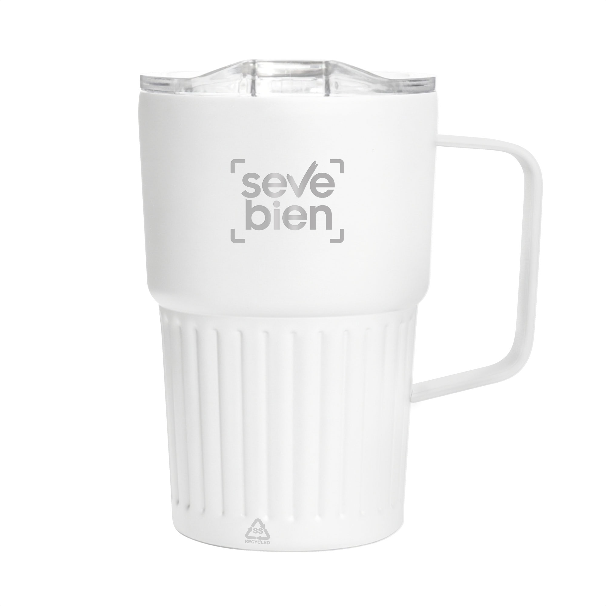 Mug térmico "YAMA" - Imagen 1