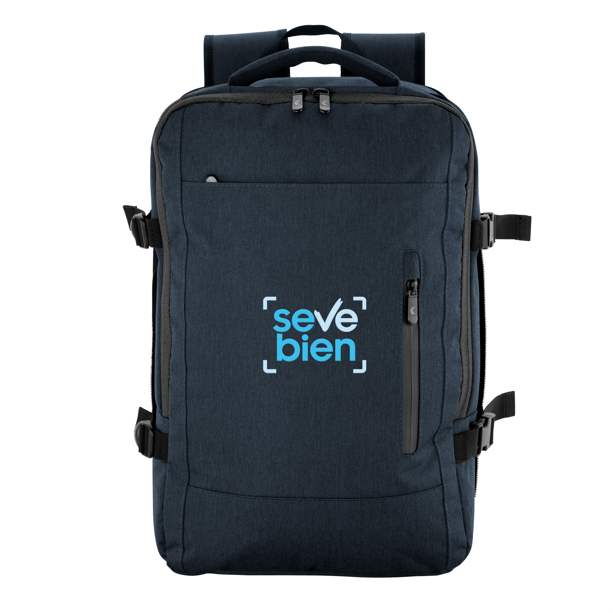 alt_-promocional_publicitario_mochila_carryon_nomawalk_Force_K20_azul_1_logo Mochila "FORCE 8" - Imagen 1