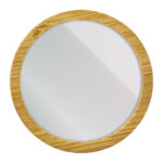 ESPEJO DE BAMBÚ CIRCULAR ¨BELLA¨