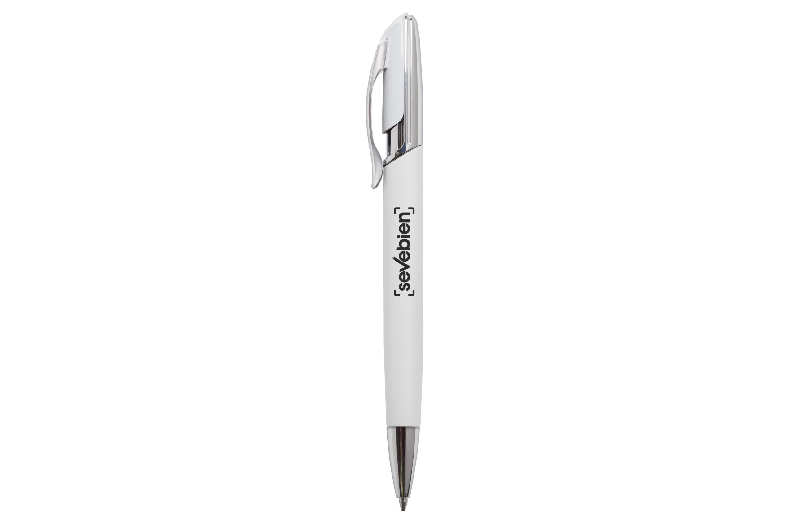 alt__promocional_publicitario_boligrafo_blanco_BP193_logo BOLÍGRAFO "GALAX" - Imagen 1