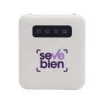 Power bank multipuerto "CONNECTICUT"
