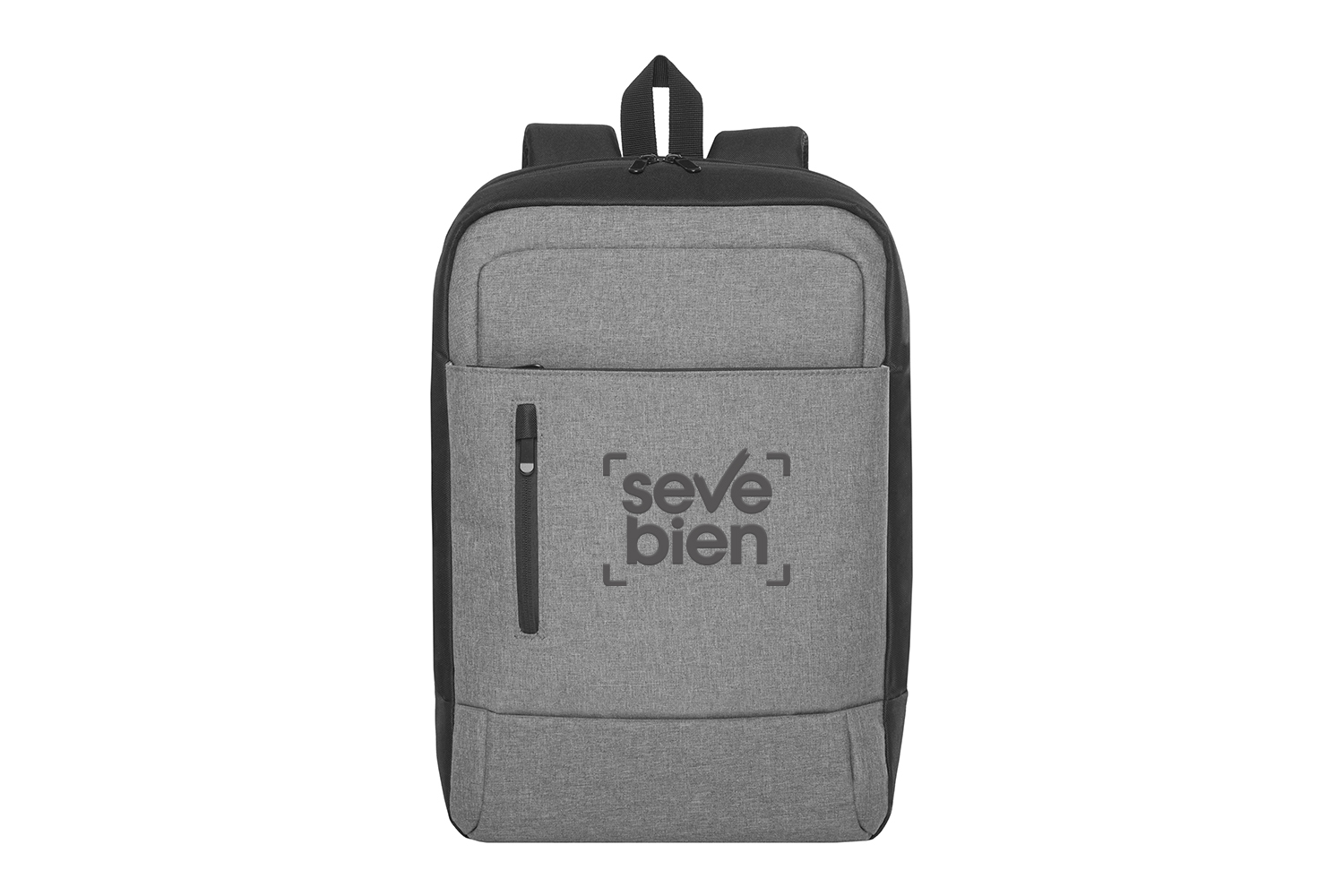 alt__promocional_publicitario_mochila_C542_frente_logo Mochila “Winnipeg” - Imagen 1