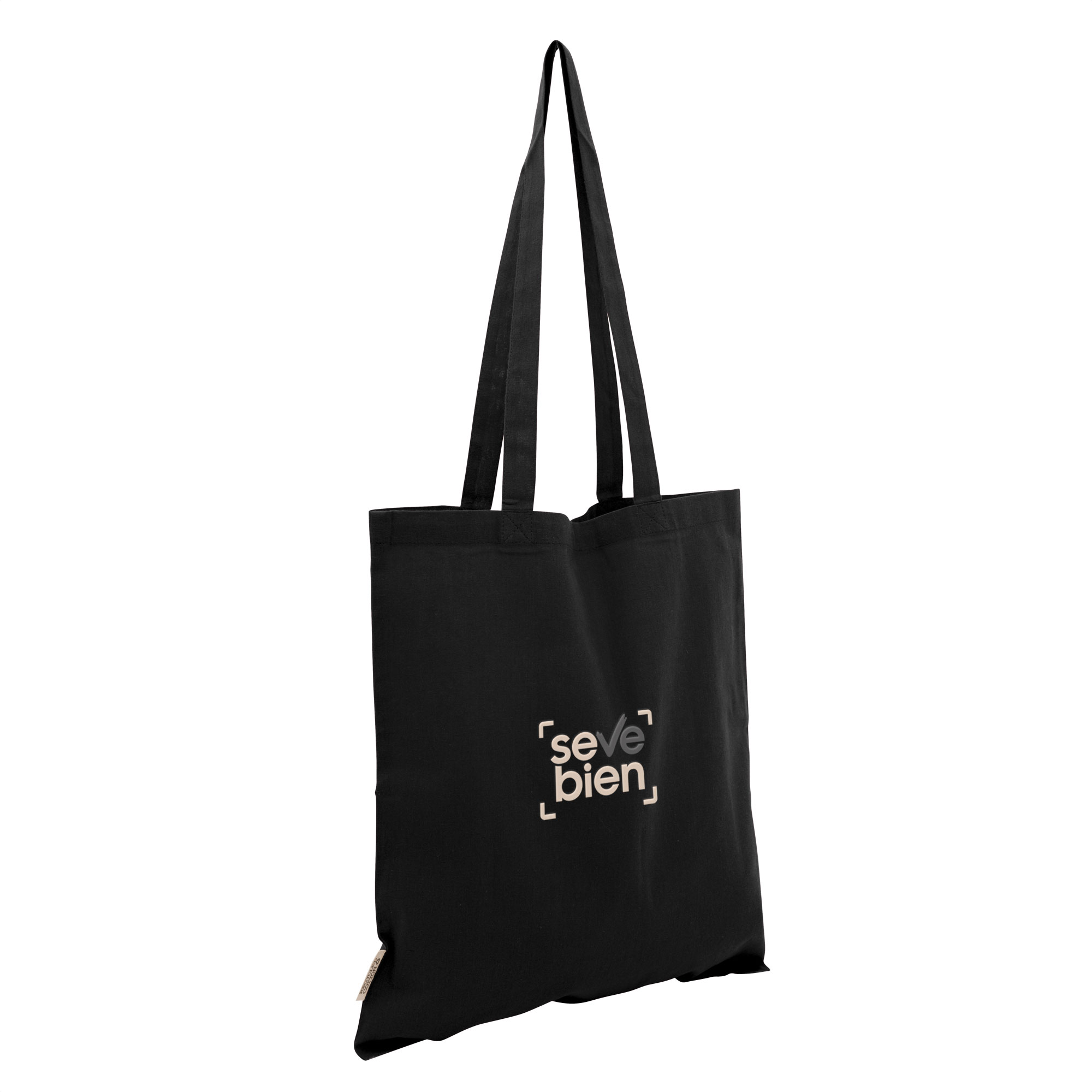 alt_promocional_publicitario-bolsa_algodon_C587_negro_3_logo Bolsa de algodón "RECOTI FULL COLOR" - Imagen 1