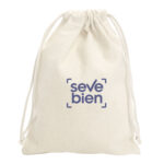 Bolsa de algodón "CORD"