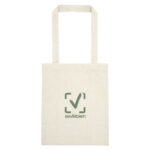 Bolsa de algodón "TOTI"