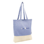 Bolsa de algodón "MOLA"