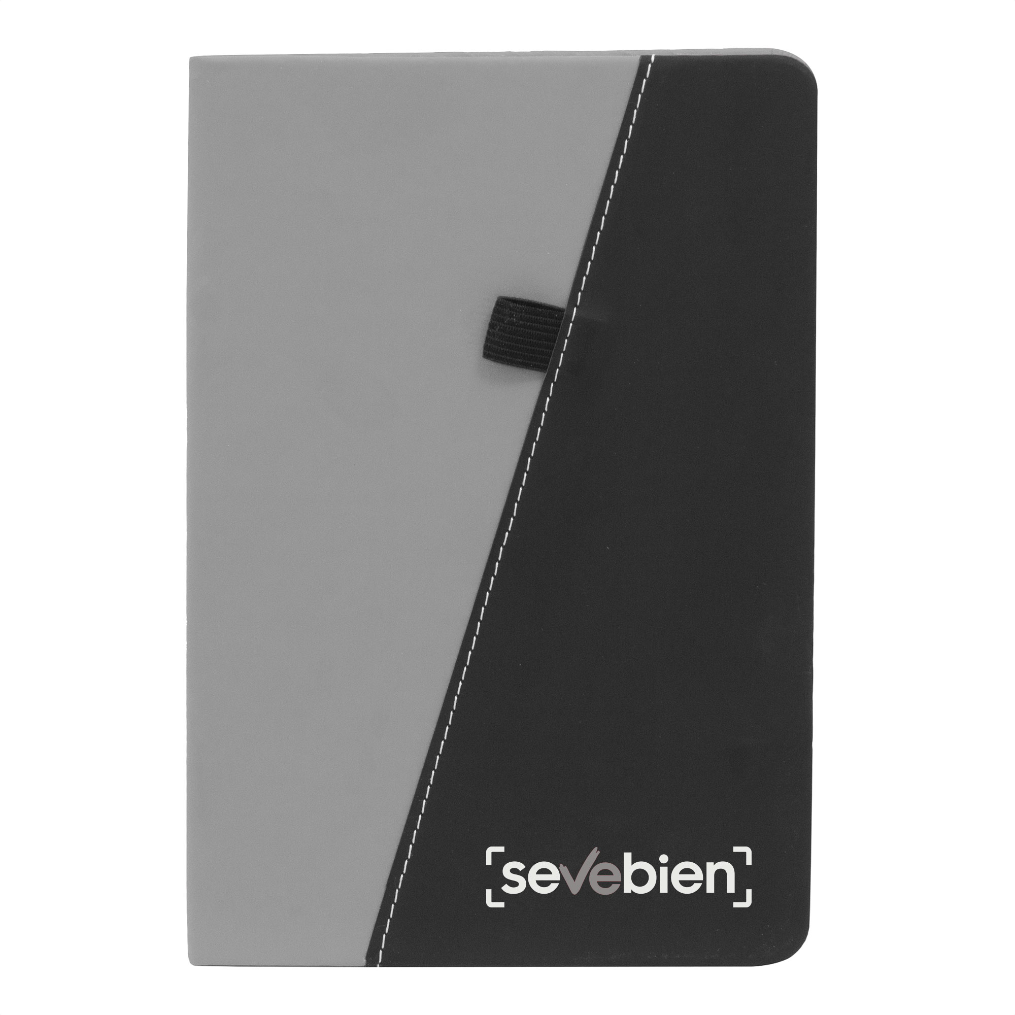 alt_promocional_publicitario-libreta-T810_gris_1_logo Libreta "TREK" - Imagen 1