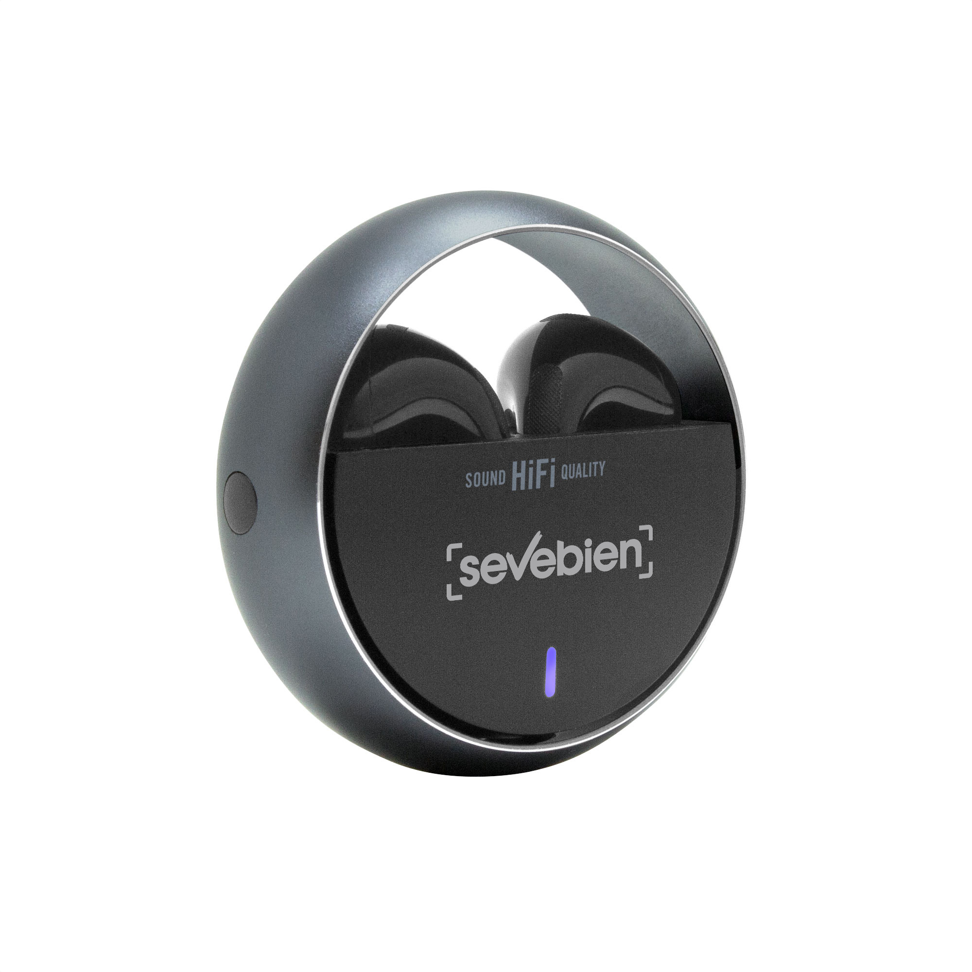 alt_promocional_publicitario_Auriculares-Bluetooth_HiFi-EC766-2_logo Auriculares bluetooth "MOJI" - Imagen 1