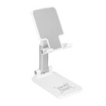 Soporte de escritorio para celular "ATRIL"
