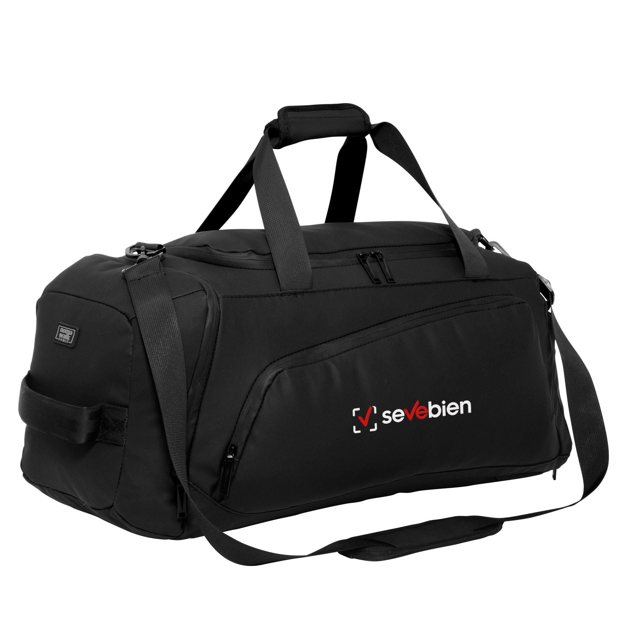 alt_promocional_publicitario-bolso_K24_3_logo Bolso mochila "FORCE 12" - Imagen 1
