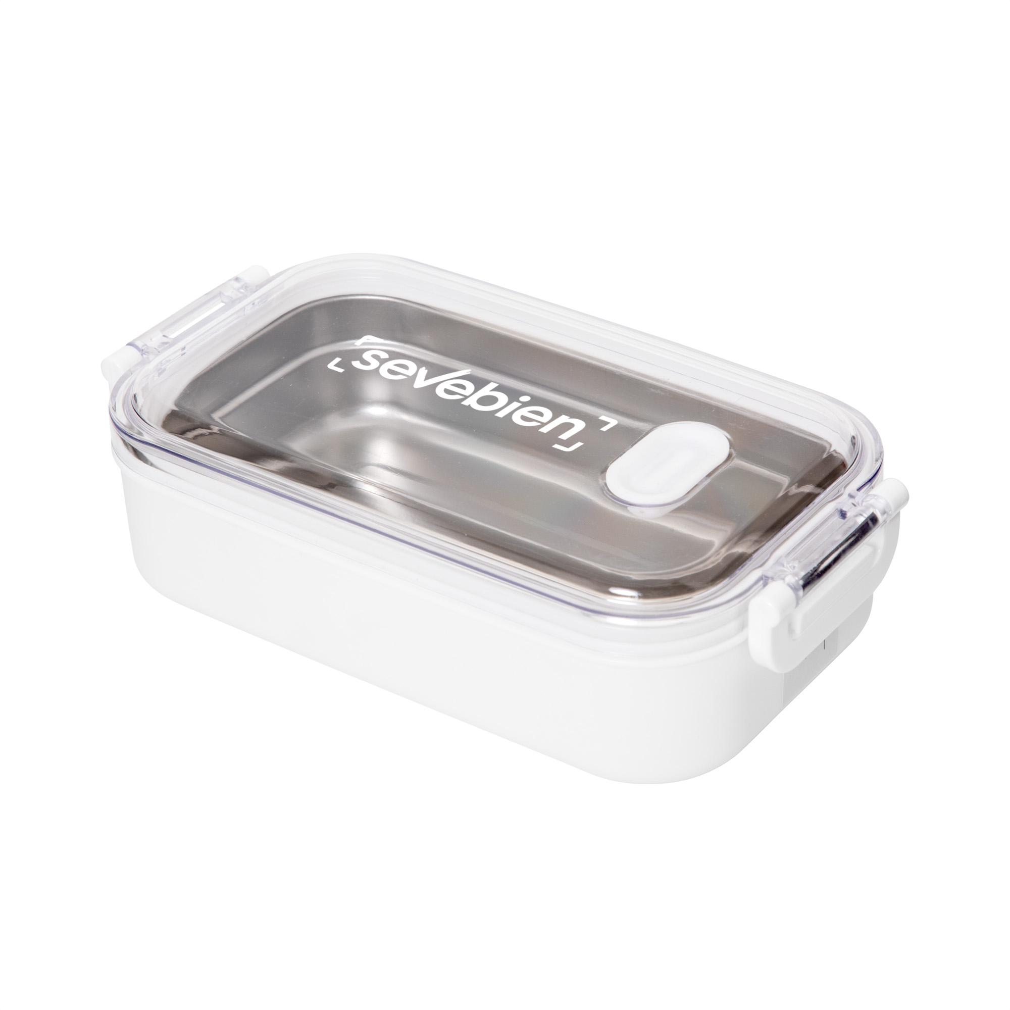 alt_promocional_publicitario_lunchera_acero_inoxidable_T830_blanco_3_logo Lonchera térmica "VENT" - Imagen 1