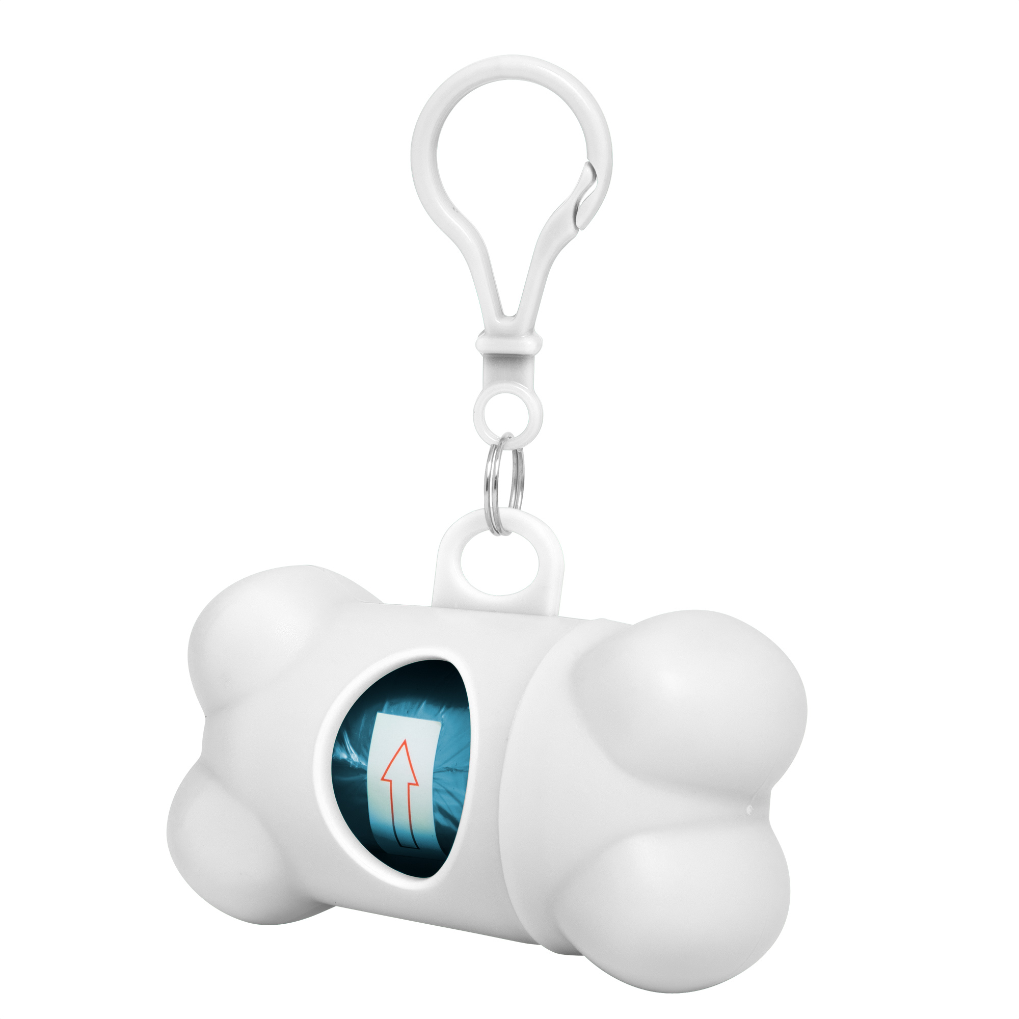 Dispensador de bolsas "POODLE" - Imagen 1