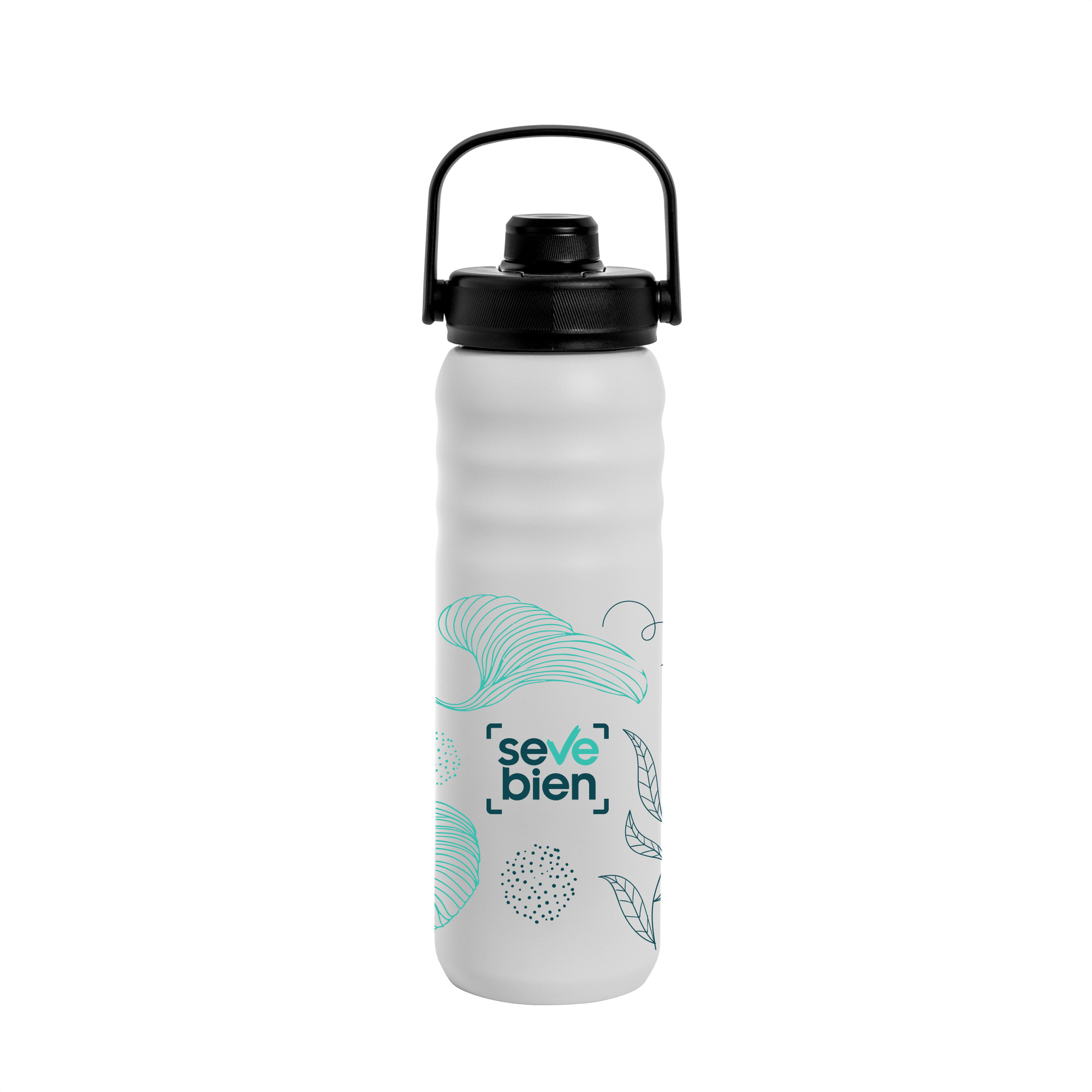 alt_promocional_publicitario_botella_acero_T831_blanco_1_logo_360 Botella térmica WAVE - Imagen 1