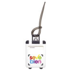 IDENTIFICADOR DE EQUIPAJE "TAG IT"